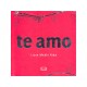 Te Amo - Envío Gratuito