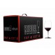 Riedel Juego de Copas Vinum Cabernet - Envío Gratuito