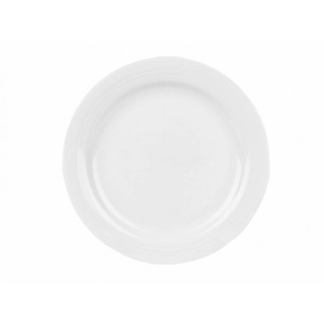 Noritake Plato para Pan Arctic White Blanco - Envío Gratuito