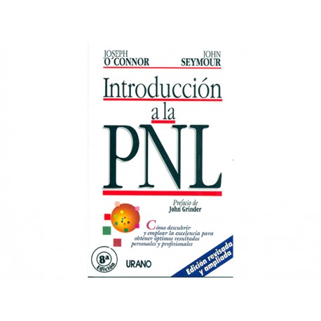 Introducción a la PNL - Envío Gratuito