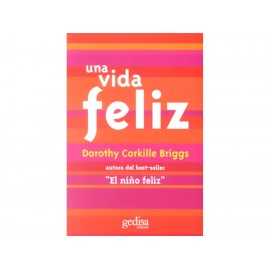 Una Vida Feliz - Envío Gratuito