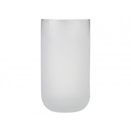 Salt & Pepper Set de 4 Vasos Frost Blanco - Envío Gratuito