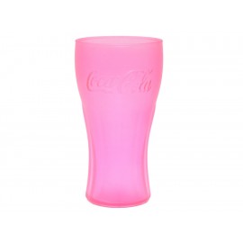 Haus Vaso para Soda, Cooler Rosa - Envío Gratuito