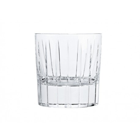 Christofle Set de Vasos para Whisky Transparente Iriana - Envío Gratuito