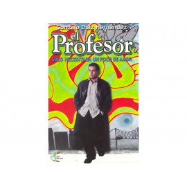 El Profesor - Envío Gratuito