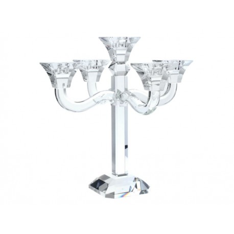 Köstlich Candelabro 5 Luces Lumiere - Envío Gratuito