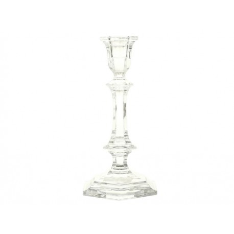 Baccarat Harcourt Candelabro Alto - Envío Gratuito