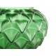 Lalique Florero Languedoc Verde - Envío Gratuito