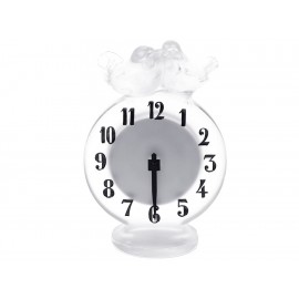 Lalique Reloj Antoinette Transparente - Envío Gratuito