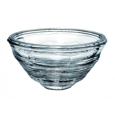 Baccarat Copela Transparente Harcourt - Envío Gratuito