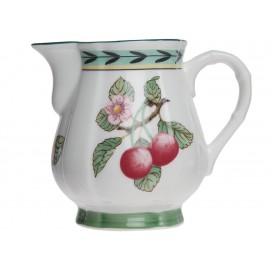 Villeroy & Boch Cremera French Garden Fleurence Multicolor - Envío Gratuito