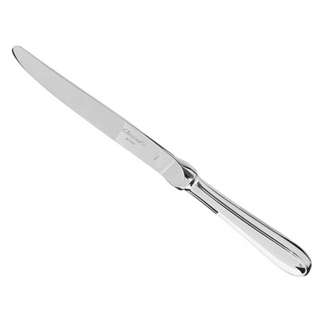 Christofle Cuchillo para Postre Plata Albi 2 - Envío Gratuito