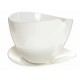 Villeroy & Boch Bowl con Tapa para Vegetales Flow - Envío Gratuito