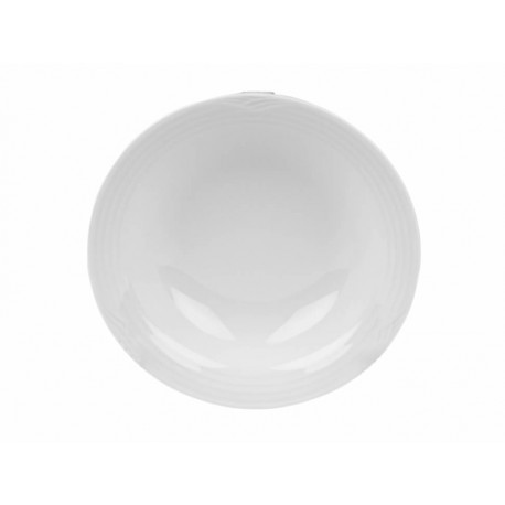 Noritake Plato para Dulce Arctic White Blanco - Envío Gratuito