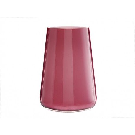 Villeroy & Boch Florero Soft Raspberry Numa - Envío Gratuito