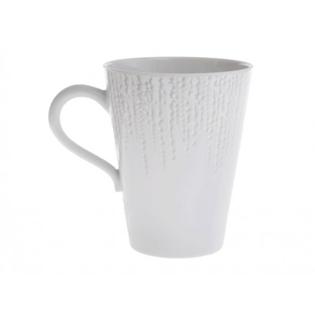 Vista Alegre Taza Mug Blanco 21118528 - Envío Gratuito