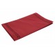 Loft Home Camino de Mesa Rectangular Rojo - Envío Gratuito