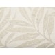 Fiore Mantel Rectangular Cuba Natural - Envío Gratuito