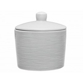 Noritake Azucarera 260 ml Blanca - Envío Gratuito