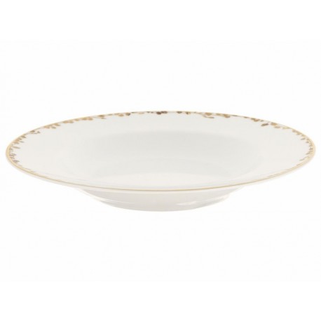 Bernardaud Plato Capucine para Sopa - Envío Gratuito