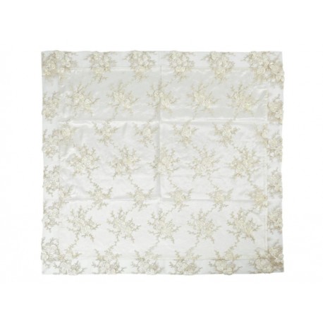 Blanme Camilla para Mesa 94 x 94 cm - Envío Gratuito