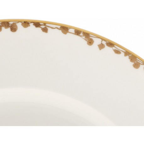 Bernardaud Plato Trinche Capucine - Envío Gratuito