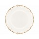 Bernardaud Plato Trinche Capucine - Envío Gratuito