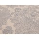 Bowtique Mantel Redondo Beige - Envío Gratuito