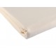 Martha Debayle Home Mantel Rectangular Blanco - Envío Gratuito