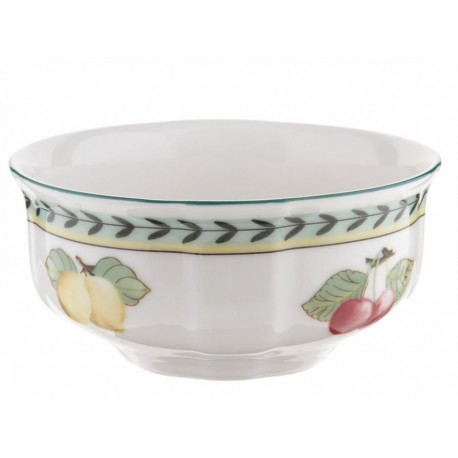 Villeroy & Boch Bowl Para Cereal French Garden - Envío Gratuito