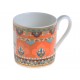 Villeroy & Boch Taza Moka Samarkand Mandarin - Envío Gratuito