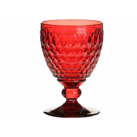 Villeroy & Boch Copa de Vino Rojo Boston Colored - Envío Gratuito