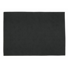 Mantel individual Bari Home Celeste Boreal azul - Envío Gratuito