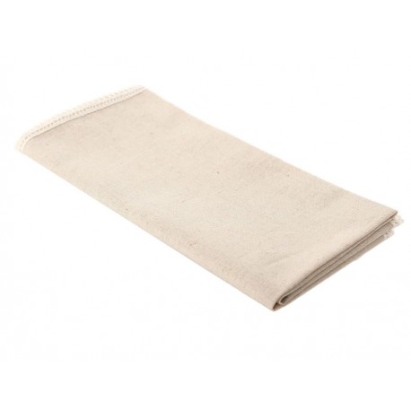 Luxury Linens Servilleta Antique Beige - Envío Gratuito