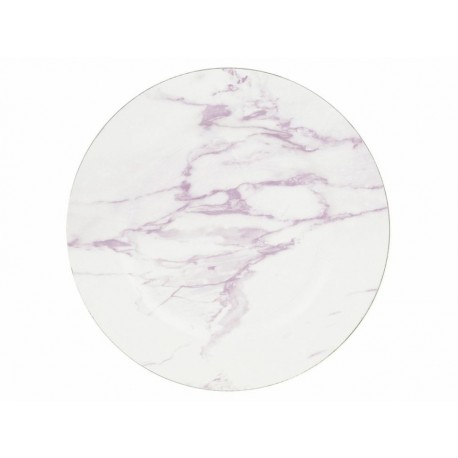 Haus Plato Base Marble - Envío Gratuito