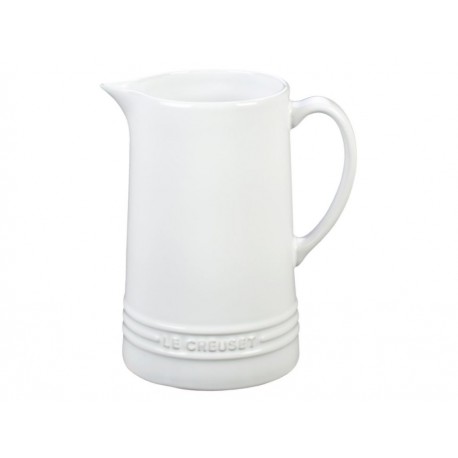 Le Creuset Jarra 1.5 L Color Blanco - Envío Gratuito