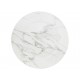 Haus Plato Base Marble Gris - Envío Gratuito