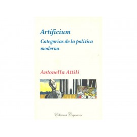 Artificium Categorías de la Política Moderna - Envío Gratuito