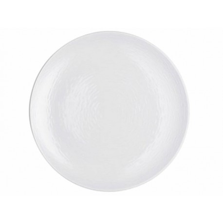 Noritake Plato Trinche Porcelana Swilr Blanco - Envío Gratuito