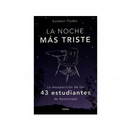 La Noche Mas Triste - Envío Gratuito