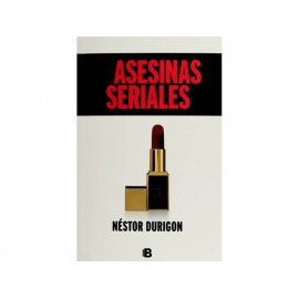 Asesinas Seriales - Envío Gratuito