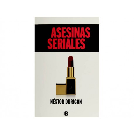 Asesinas Seriales - Envío Gratuito