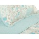 Set de Colcha Laura Ashley King-Size - Envío Gratuito