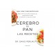 Cerebro de Pan Las Recetas - Envío Gratuito