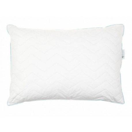 Inova Almohadas Sognare Suave Queen Size Blanco - Envío Gratuito