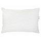 Inova Almohadas Sognare Suave Queen Size Blanco - Envío Gratuito