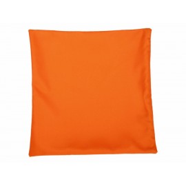 Funda para cojín Home Sweet Home naranja - Envío Gratuito