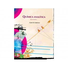 Química Analítica - Envío Gratuito