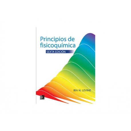 Principios de Fisicoquímica - Envío Gratuito