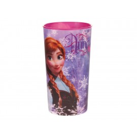 Disney Vaso Lenticular Frozen Multicolor - Envío Gratuito